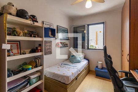 Apartamento à venda com 111m², 3 quartos e 2 vagasQuarto 1
