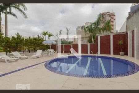 Apartamento à venda com 111m², 3 quartos e 2 vagasÁrea comum - Piscina