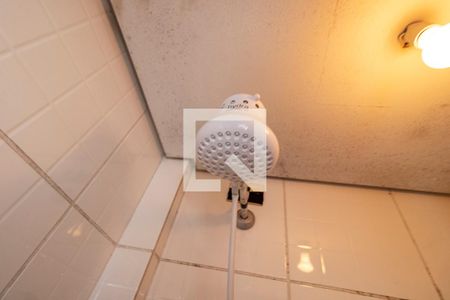 Apartamento à venda com 111m², 3 quartos e 2 vagasBanheiro 3 de Serviço - Chuveiro