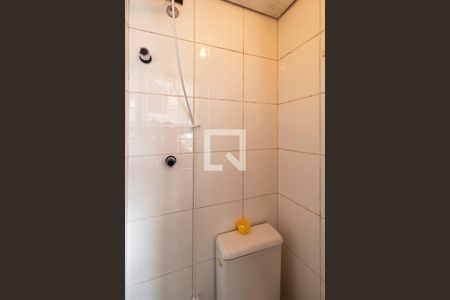 Apartamento à venda com 111m², 3 quartos e 2 vagasBanheiro 3 de Serviço
