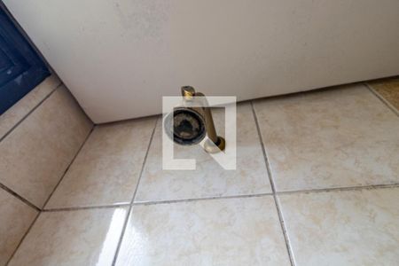 Apartamento à venda com 111m², 3 quartos e 2 vagasBanheiro 1 da Suíte - Chuveiro