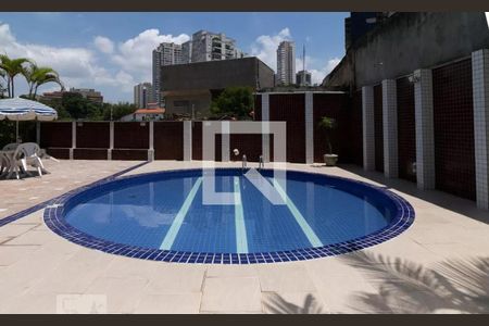 Apartamento à venda com 111m², 3 quartos e 2 vagasÁrea comum - Piscina