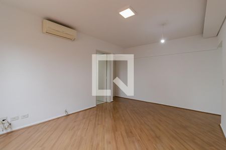 Sala de apartamento para alugar com 2 quartos, 75m² em Vila Mariana, São Paulo