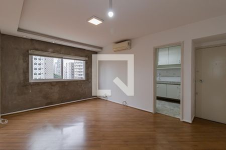 Sala de apartamento para alugar com 2 quartos, 75m² em Vila Mariana, São Paulo