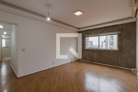 Sala de apartamento para alugar com 2 quartos, 75m² em Vila Mariana, São Paulo