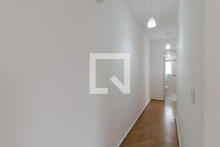 Corredor de apartamento para alugar com 2 quartos, 75m² em Vila Mariana, São Paulo