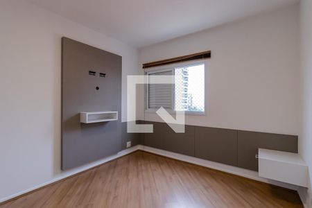 Quarto 1 de apartamento para alugar com 2 quartos, 75m² em Vila Mariana, São Paulo