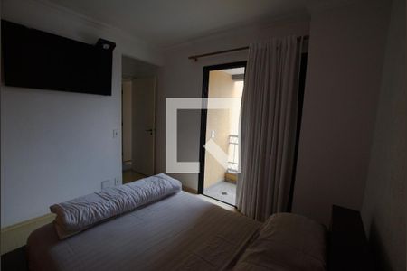 Apartamento à venda com 95m², 3 quartos e 2 vagasQuarto 3