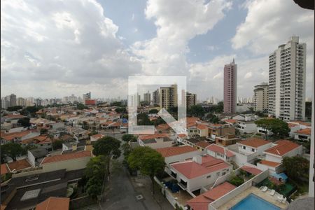 Apartamento à venda com 95m², 3 quartos e 2 vagasVista