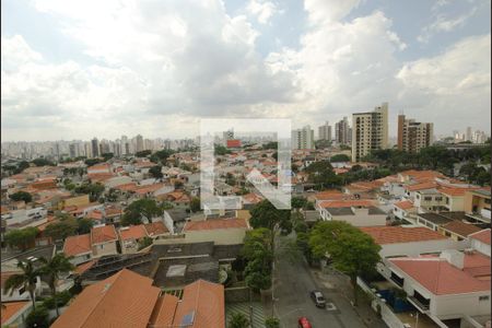 Apartamento à venda com 95m², 3 quartos e 2 vagasVista