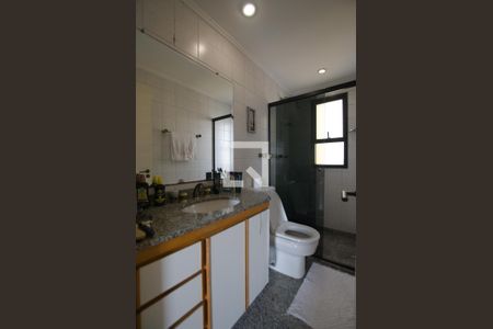 Apartamento à venda com 95m², 3 quartos e 2 vagasBanheiro