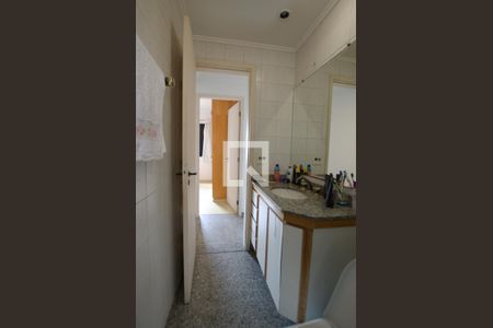 Apartamento à venda com 95m², 3 quartos e 2 vagasBanheiro