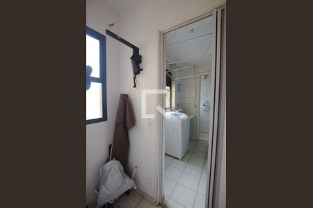 Apartamento à venda com 95m², 3 quartos e 2 vagasQuarto de Serviço