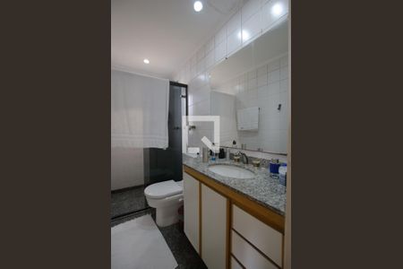 Apartamento à venda com 95m², 3 quartos e 2 vagasBanheiro