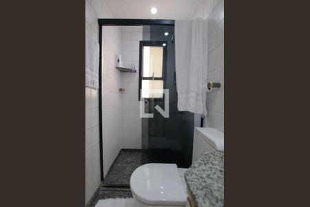 Apartamento à venda com 95m², 3 quartos e 2 vagasBanheiro