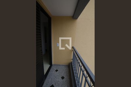 Apartamento à venda com 95m², 3 quartos e 2 vagasvaranda