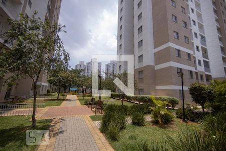 Apartamento à venda com 65m², 3 quartos e 1 vaga Apartamento à venda com 65m², 3 quartos e 1 vagaÁrea Comum