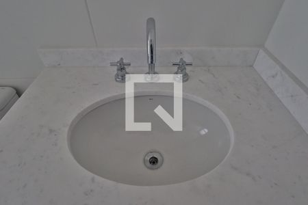 Apartamento à venda com 275m², 4 quartos e 4 vagasBanheiro da Suíte 3