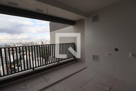 Apartamento à venda com 275m², 4 quartos e 4 vagasÁrea de Serviço