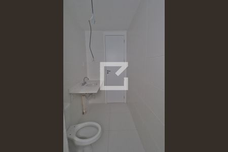 Apartamento à venda com 275m², 4 quartos e 4 vagasBanheiro da Suíte 2