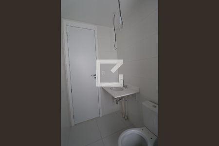Apartamento à venda com 275m², 4 quartos e 4 vagasBanheiro da Suíte 4