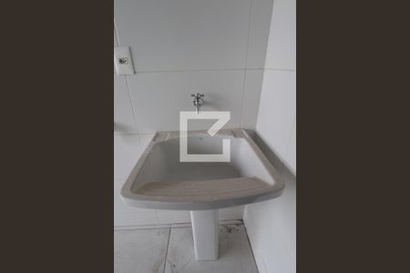 Apartamento à venda com 275m², 4 quartos e 4 vagasÁrea de Serviço