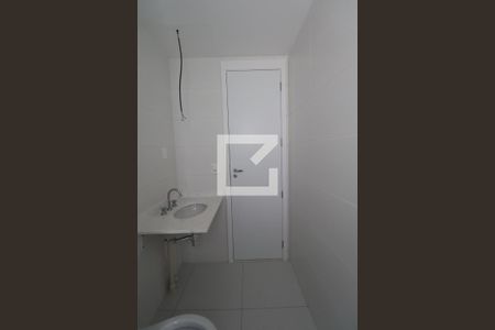 Apartamento à venda com 275m², 4 quartos e 4 vagasBanheiro da Suíte 3