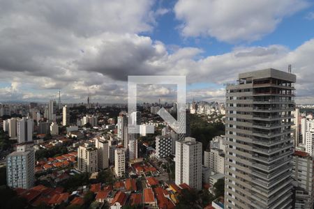 Apartamento à venda com 275m², 4 quartos e 4 vagasVista Suíte 4