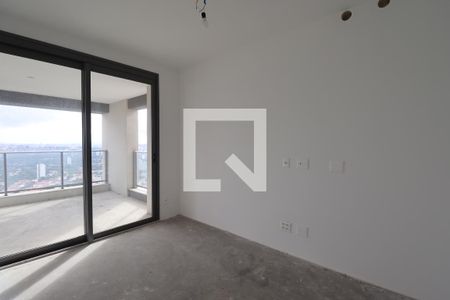 Apartamento à venda com 275m², 4 quartos e 4 vagasEscritório