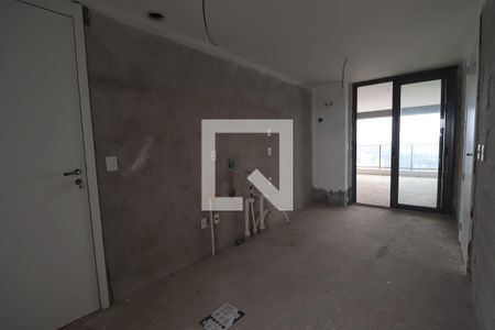 Apartamento à venda com 275m², 4 quartos e 4 vagasCozinha