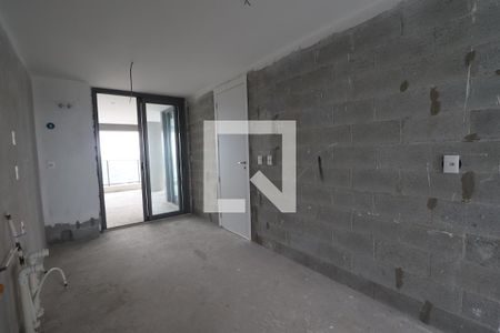 Apartamento à venda com 275m², 4 quartos e 4 vagasCozinha
