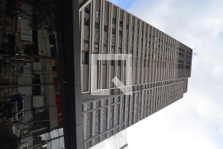 Apartamento à venda com 275m², 4 quartos e 4 vagasFachada