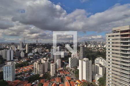 Apartamento à venda com 275m², 4 quartos e 4 vagasVista Suíte 3