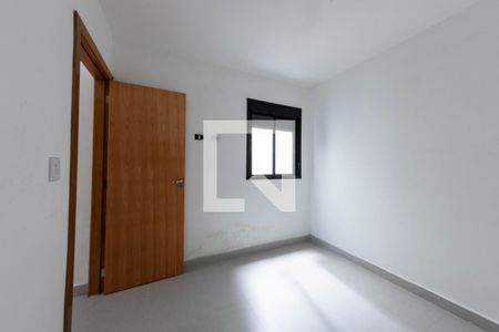 Quarto de apartamento à venda com 1 quarto, 38m² em Vila Formosa, São Paulo