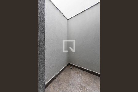 Quintal de apartamento à venda com 1 quarto, 38m² em Vila Formosa, São Paulo