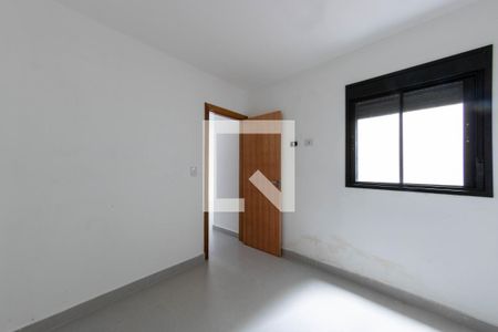 Quarto de apartamento à venda com 1 quarto, 38m² em Vila Formosa, São Paulo