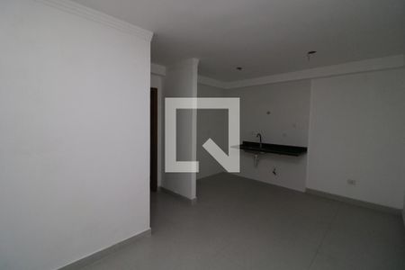 Sala de apartamento à venda com 1 quarto, 38m² em Vila Formosa, São Paulo