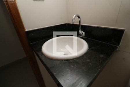 Banheiro de apartamento à venda com 1 quarto, 38m² em Vila Formosa, São Paulo