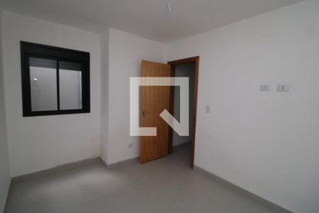 Quarto de apartamento à venda com 1 quarto, 38m² em Vila Formosa, São Paulo