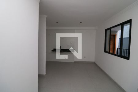 Sala de apartamento à venda com 1 quarto, 38m² em Vila Formosa, São Paulo