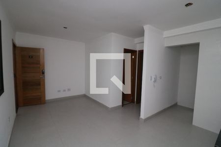 Sala de apartamento à venda com 1 quarto, 38m² em Vila Formosa, São Paulo