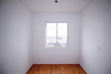 Suíte de apartamento para alugar com 1 quarto, 26m² em Jardim Adutora, São Paulo