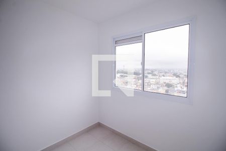 Sala de apartamento para alugar com 1 quarto, 26m² em Jardim Adutora, São Paulo
