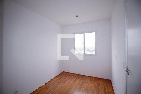Suíte de apartamento para alugar com 1 quarto, 26m² em Jardim Adutora, São Paulo