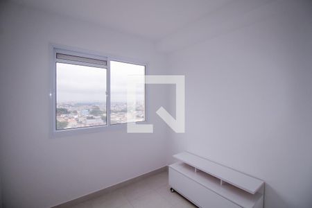 Sala de apartamento para alugar com 1 quarto, 26m² em Jardim Adutora, São Paulo