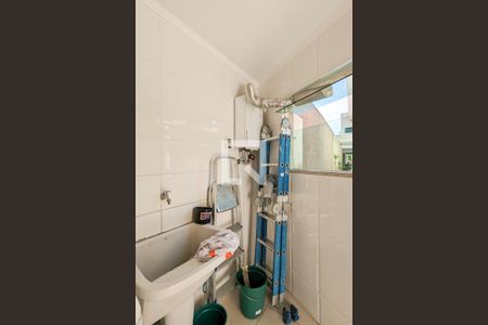 Casa à venda com 350m², 4 quartos e 2 vagas Casa à venda com 350m², 4 quartos e 2 vagasÁrea de serviço