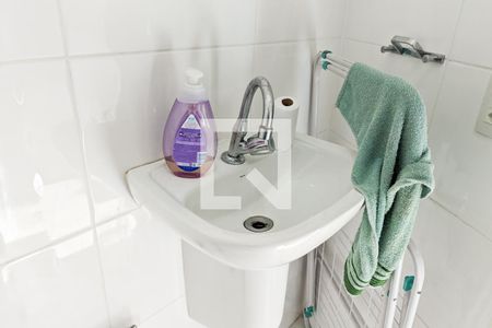 Casa à venda com 350m², 4 quartos e 2 vagas Casa à venda com 350m², 4 quartos e 2 vagasBanheiro de serviço