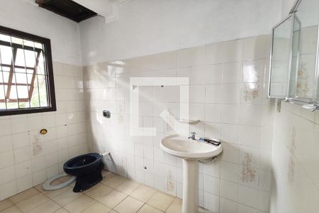 Casa para alugar com 145m², 3 quartos e 3 vagas Casa para alugar com 145m², 3 quartos e 3 vagasBanheiro 2