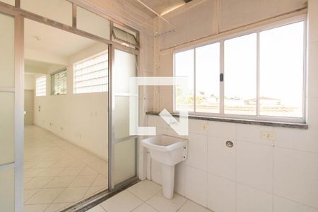 Casa à venda com 500m², 7 quartos e 4 vagasÁrea de Serviço - Ap 5