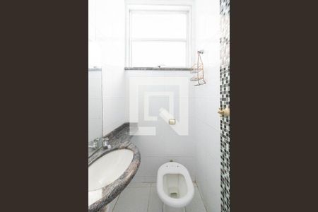 Casa à venda com 500m², 7 quartos e 4 vagasBanheiro - Ap 5